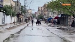 Газада жағдай шиеленісті, Си Цзиньпин Парижге барды