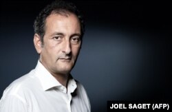 Французький юрист Емманюель Доуд, за позовом якого Міжнародний кримінальний суд (МКС) видав ордер на арешт президента Росії Володимира Путіна