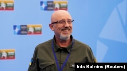 На початку повномасштабної війни російські диверсійно-розвідувальні групи справді діяли у Києві, каже ексміністр оборони Олексій Резніков