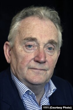 Роберт Сервіс