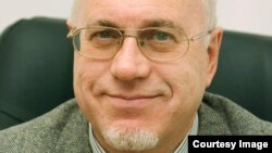 Игорь Липсиц