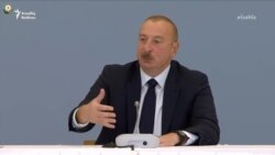 İlham Əliyevin  seçimi... Azərbaycanın Qafqazda yeni yeri