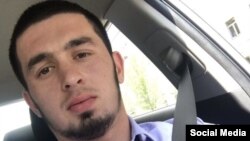 Мовлаев Мансур