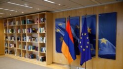 Կառավարությունը հավանությունն տվեց ԵՄ-ին Հայաստանի անդամակցության գործընթացի մեկնարկի օրենքի նախագծին