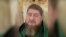 Скриншот из видео в телеграм-канале Рамзана Кадырова – лежа на диване, он призывает воевать против Украины