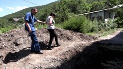 «Առանց ուղեկցի գրեթե հնարավոր չէ». տեսողական խնդիրներ ունեցող վանաձորցիները դժվարությունների են բախվում