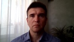 Клімкін про мирний саміт у Швейцарії (відео)