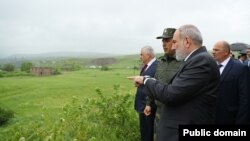 Լուսանկարը՝ կառավարության լրատվականի