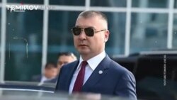 OCCRP, Temirov Live, “Клооптун” иликтөөсү, бийликтин жообу