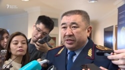 Кандуу каңтар: Кыйноого кабылган чет элдиктер, камалган экс-министр 