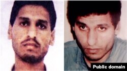 دو عکس نادر تأیید شده اما بدون تاریخ از محمد الضیف