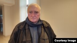 Сурам Сакания