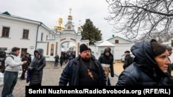 Києво-Печерська лавра. 29 березня 2023 року