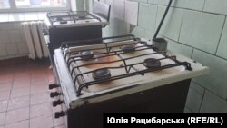 Гуртожиток з переселенцями в Дніпрі, квітень 2023 року