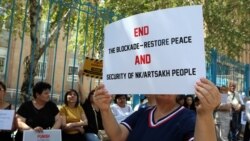 Կառավարության նիստին զուգահեռ բողոքի ակցիա կանցկացվի