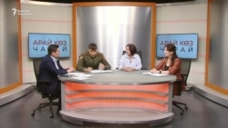 Кыргыз армиясында "чоңсунуу" качан токтойт?