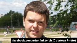 Уладзімер Сяргееў