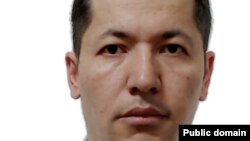 Тажикстанда банкирди уурдап, өлтүргөнгө шектелгендердин бири - Акбар Ахмедов
