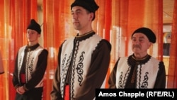 Фото: Еймос Чаппл