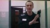 Russian opposition politician Aleksei Navalny is serving a total of 19 years in prison on extremism and other charges.