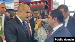 Լուսանկարը՝ ՀՀ ՊՆ լրատվականի