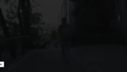 Какой я увидел Украину. Репортаж кыргызстанского журналиста