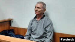 Алексей Москалев