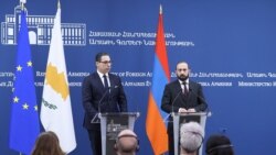 Հայաստանը ռուս սահմանապահներից հրաժարվում է միայն «Զվարթնոց» օդանավակայանում