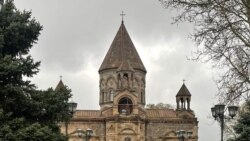 «Որևէ տարածք չի կարող իրավապահների գործունեության համար փակ լինել». եկեղեցու դեմ արշավը շարունակվում է