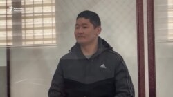 Жалал-Абад: Абактагы ишкер "саясий куугунтукка" кабылганын айтты