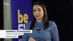 Сметанін про гонку в озброєнні з Росією (відео)