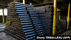 «Сьогодні зривів з постачанням зброї немає, контрактування проводиться. Фінансовий ресурс, щоби дозволити це робити, є» – запевняють у Міноборони