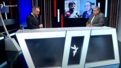 «Մհեր Սահակյանն ինքնապաշտպանվել է»․ Արթուր Խաչատրյանը՝ Սահակյան-Վարդանյան միջադեպի մասին