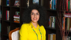 ‌رفراندوم در گفت‌وگو با نرگس محمدی: جمهوری اسلامی، استبدادی و اصلاح‌ناپذیر است