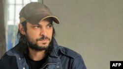 Абдулрахман ал-Халиди.