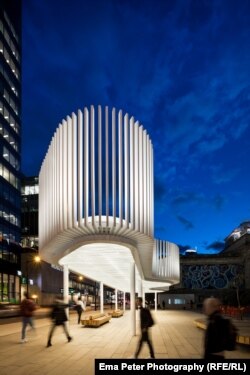 Снимка: Ема Питър