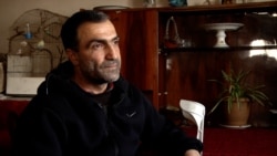 Պատերազմի մասնակիցը հնարավոր է զրկվի հաշմանդամության կարգավիճակից. մինչդեռ աշխատել, ասում է, դեռ չի կարող