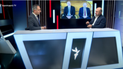 Չարաչար սխալվում ենք, եթե մտածում ենք՝ միջանցքի հարցը փակ է. Թաթուլ Հակոբյան