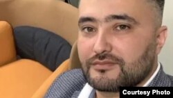 Nizomiddin Nasriddinov