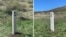 The first border signs on the newly delimited Azerbaijani-Armenian border appeared in April.
