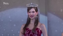 "Жапониянын сулуусу" аталган украин кызы жемеге калды