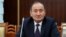 Алымкадыр Бейшеналиев