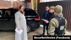 СБУ за минулий рік відкрила понад пів сотні кримінальних проваджень щодо священнослужителів УПЦ (МП)