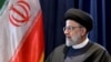 Iranian President Ebrahim Raisi (file photo)