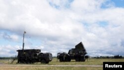 Це питання буде обговорюватися на зустрічі міністрів оборони країн-членів НАТО в Брюсселі в четвер