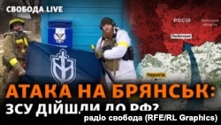РДК – це військовий підрозділ у складі ЗСУ, який складається з російських емігрантів.