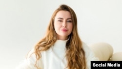 Марія Трифонова