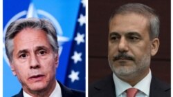 Բլինքենի ու Ֆիդանի առաջին հանդիպմանը քննարկվել է նաև հայ-ադրբեջանական կարգավորումը 