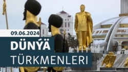 DT: Syýasy doňakçylyk, repressiýa ýadawlygy we 'pyntyklaýan pikirler'