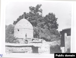 امام‌زاده صالح